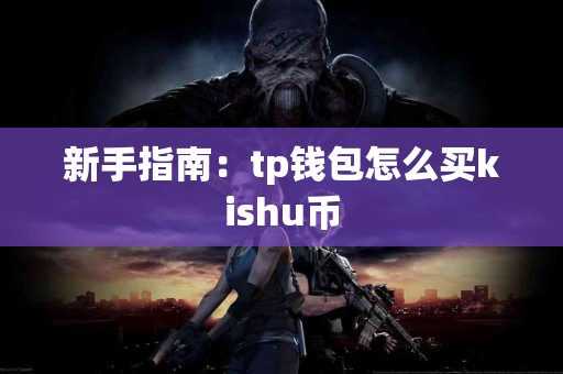 新手指南：tp钱包怎么买kishu币