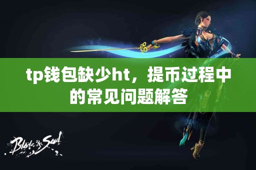 tp钱包缺少ht，提币过程中的常见问题解答