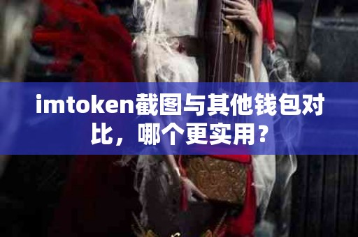 imtoken截图与其他钱包对比，哪个更实用？