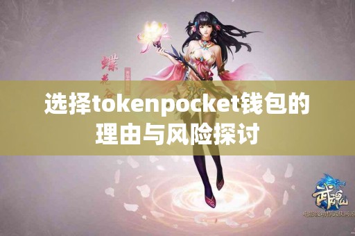 选择tokenpocket钱包的理由与风险探讨